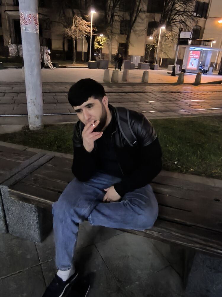 ���������� ������, ���� ������� Ali Jon, 27 ���, ������������ ��� ������, ����� � ���������