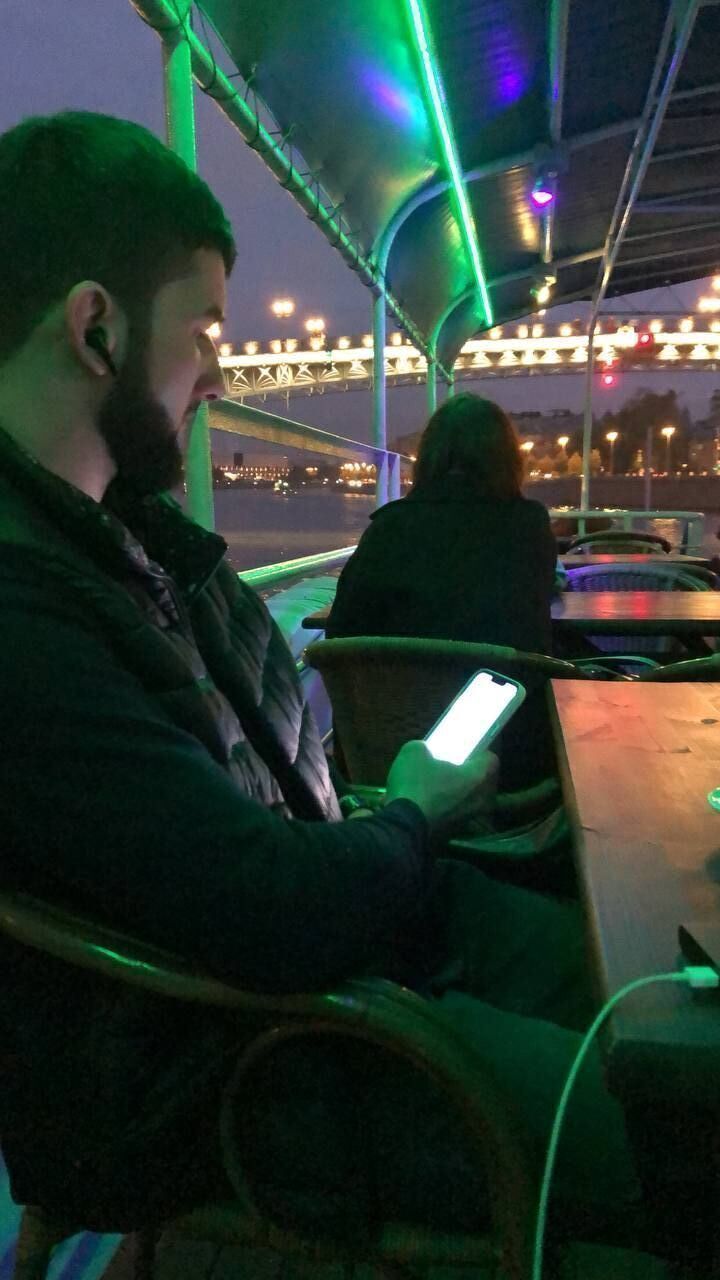 ���������� ������, ���� ������� Umar, 28 ���, ������������ ��� ������, ����� � ���������