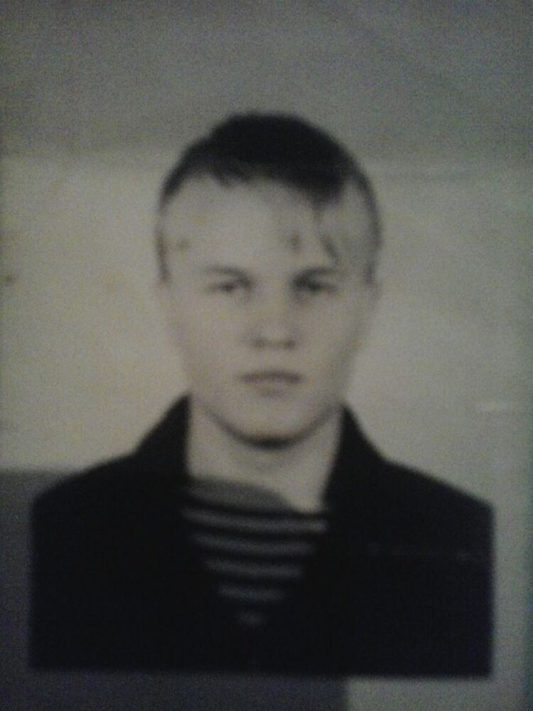  6933837  Ilya, 41 ,    -