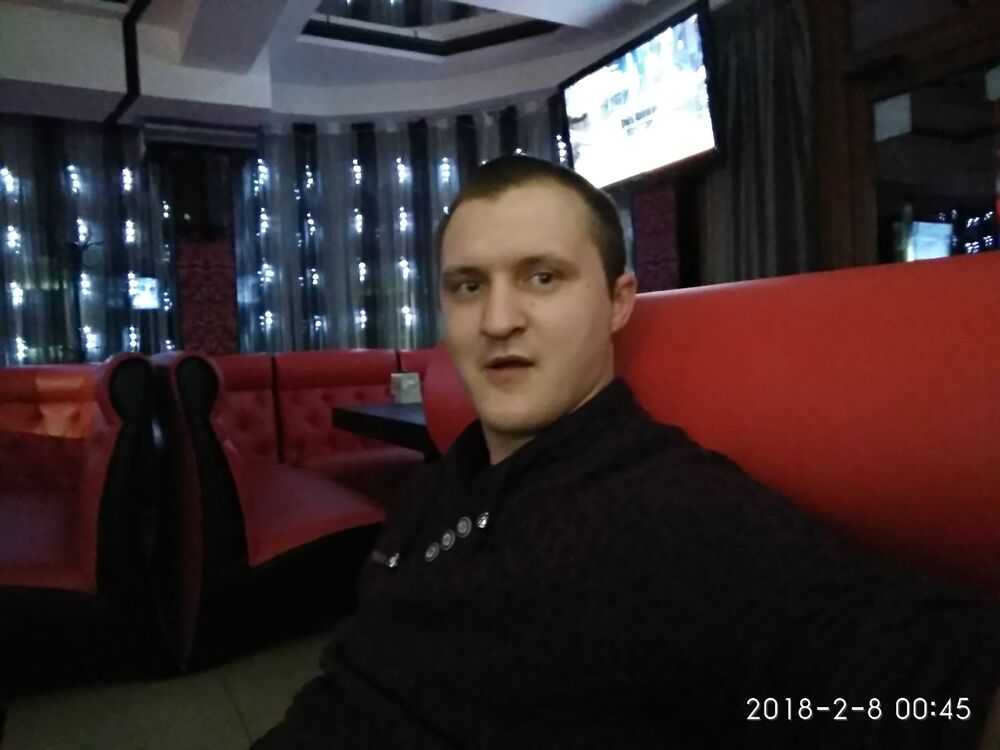  39158027  Andrey, 35 ,    