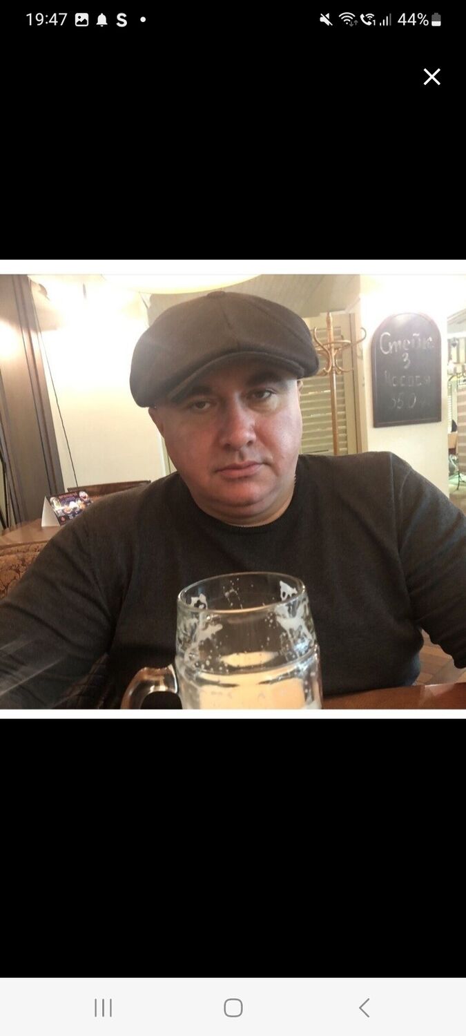 ���� 55757747 ������� ������, 53 ����, ���� ���������� � ������