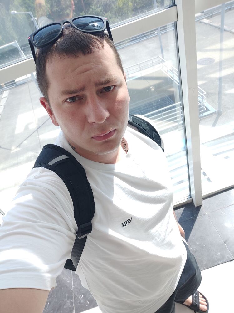 ���������� ������������, ���� ������� Anton, 32 ����, ������������ 