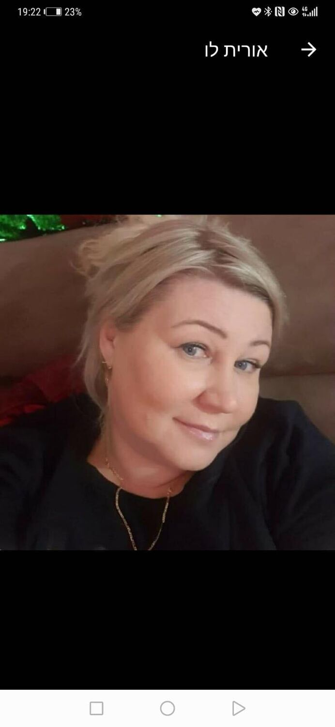 Tel Aviv-Yafo,   Svetlana, 48 ,     , c 