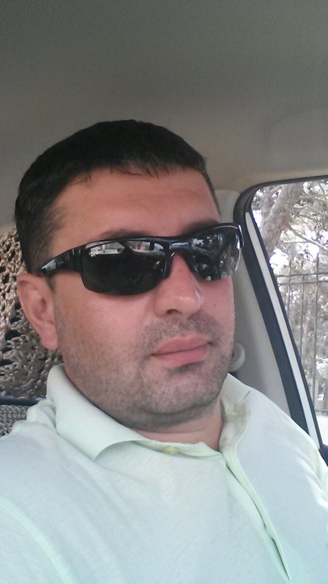 ���������� ����, ���� ������� Anar aliyev, 46 ���, ������������ ��� ������, ����� � ���������, c�������� ���������