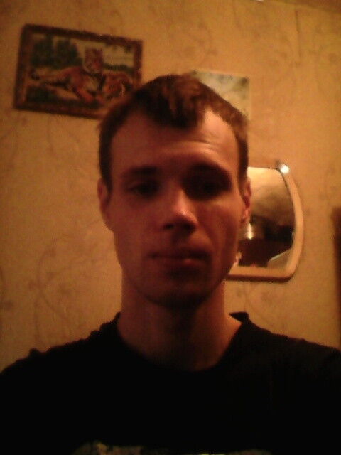  8173837  Damon, 30 ,    