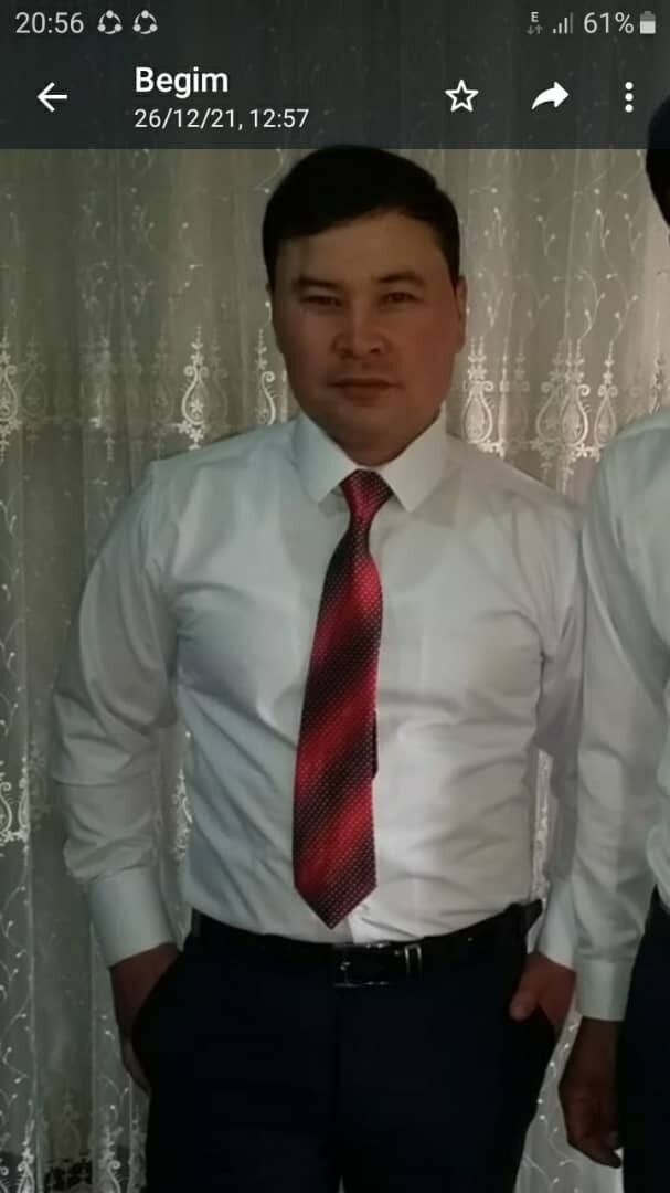 ���� 25706047 ������� Zuxrobjon, 35 ���, ���� ���������� � �������������