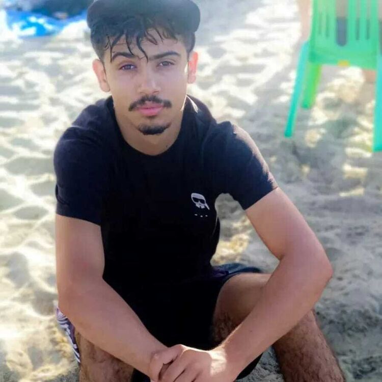  ,   Mohammed, 23 ,   ,   