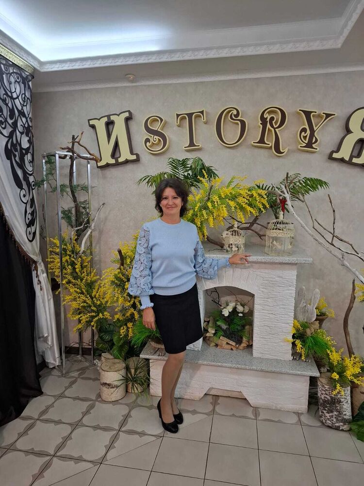  ,   Natalya, 53 ,     , c 