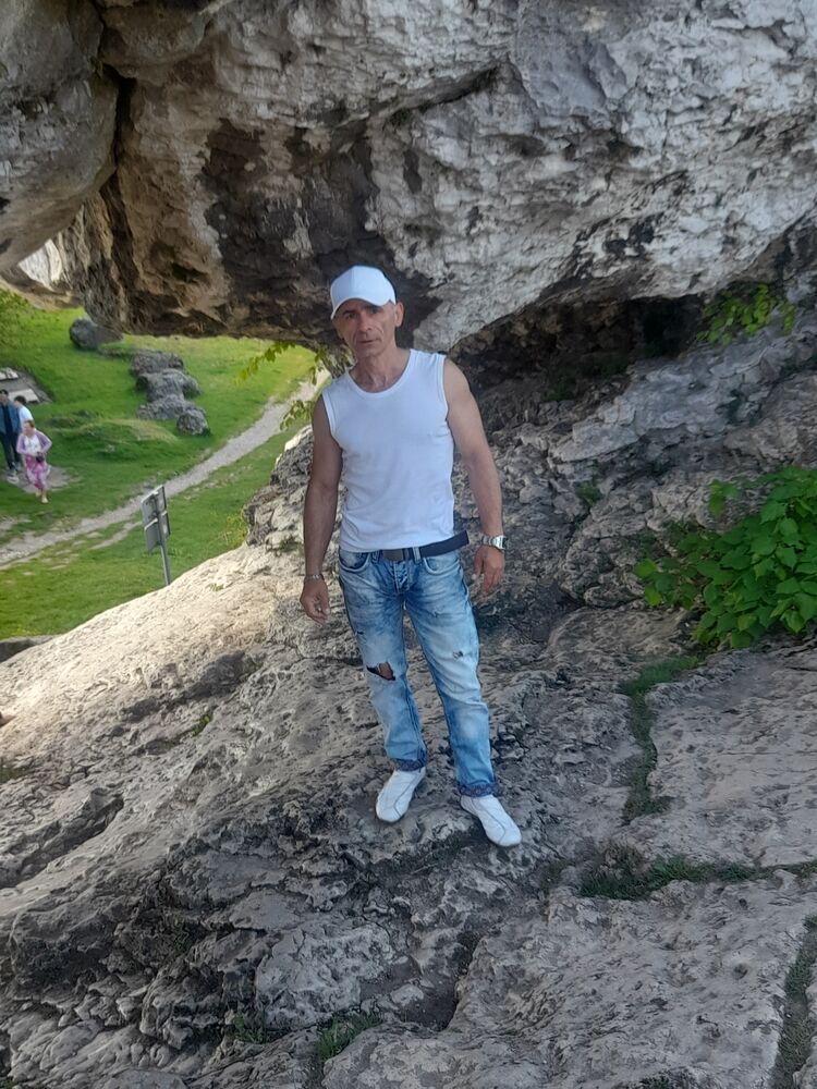  52635907  Andrej, 53 ,    Swietochlowice