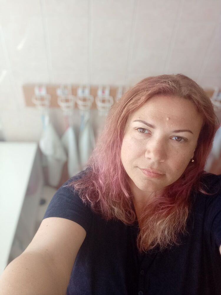  43263847  Kateryna, 40 ,    Beroun