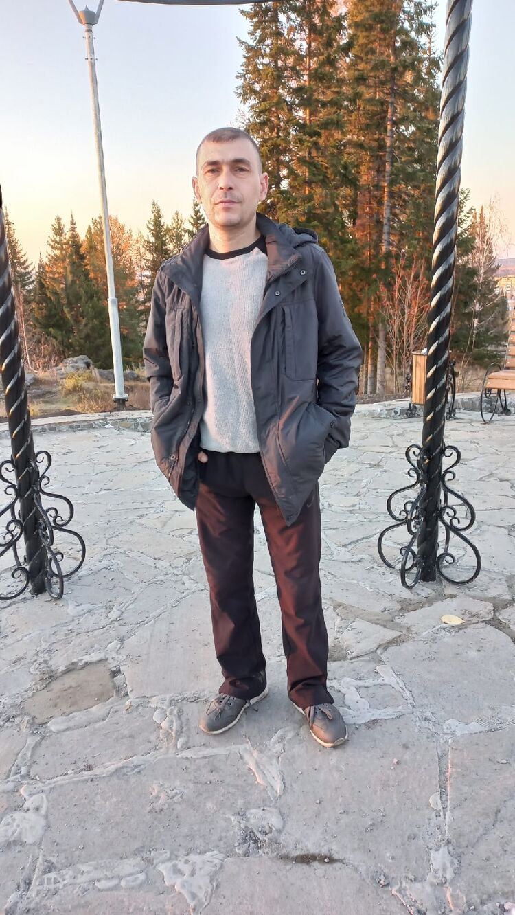 ���������� ������ �����, ���� ������� Andrey, 43 ����, ������������ ��� ������, ����� � ���������, c�������� ���������