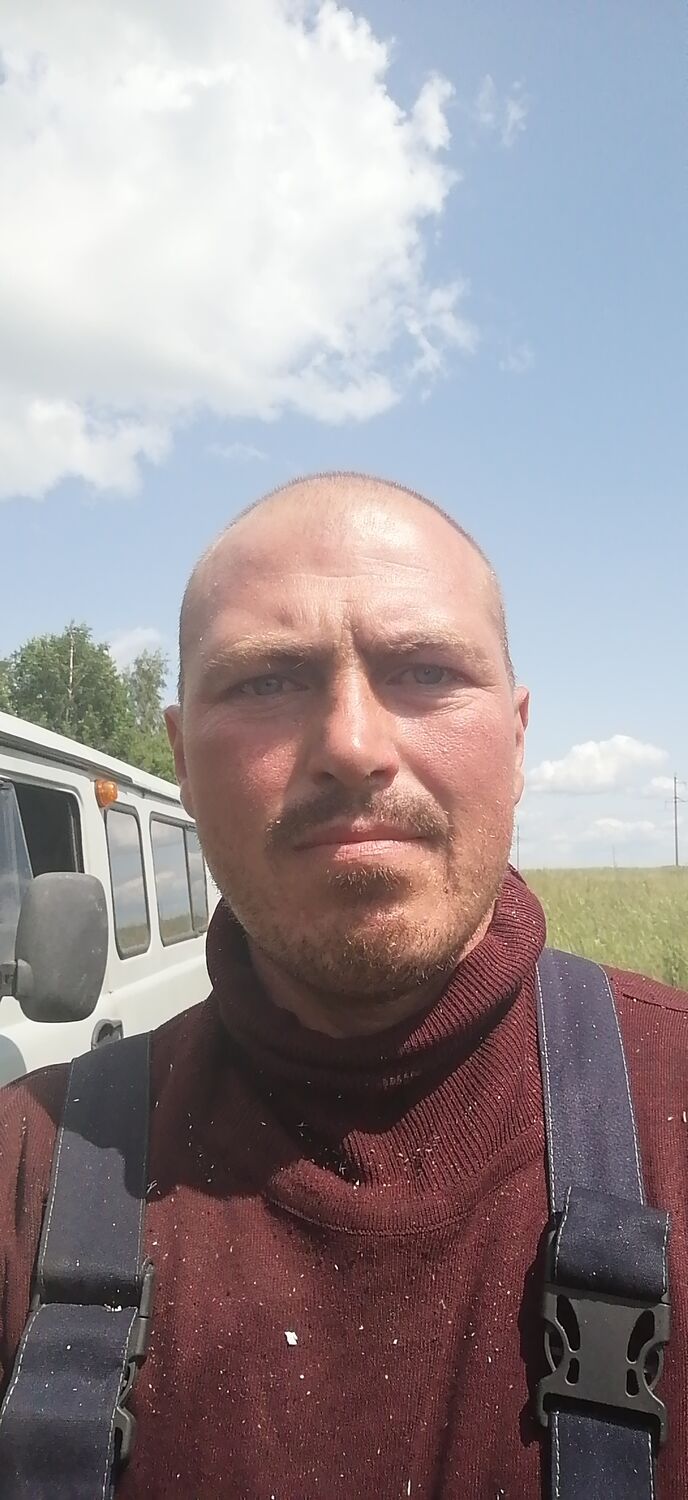  52545707  Evgeny, 36 ,    