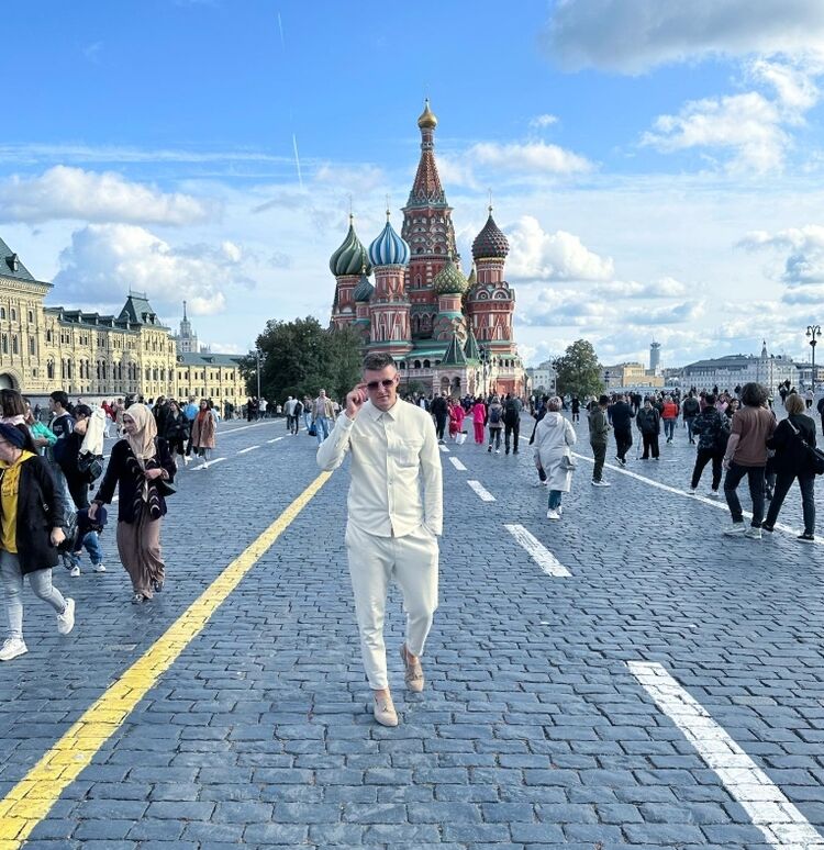 ���������� �����, ���� ������� Aleksandr, 33 ����, ������������ ��� ������