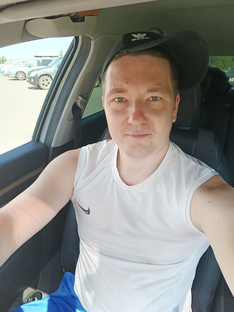  54415577  Sergey, 36 ,    