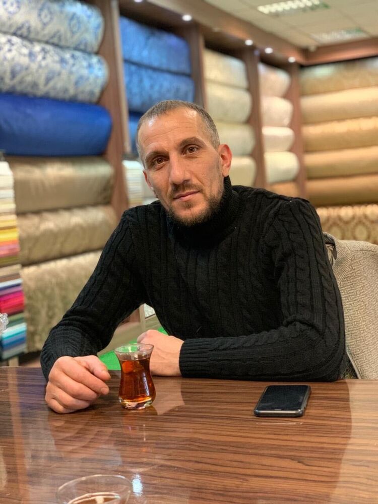 ���� 24811457 ������� Rashad, 43 ����, ���� ���������� � ������