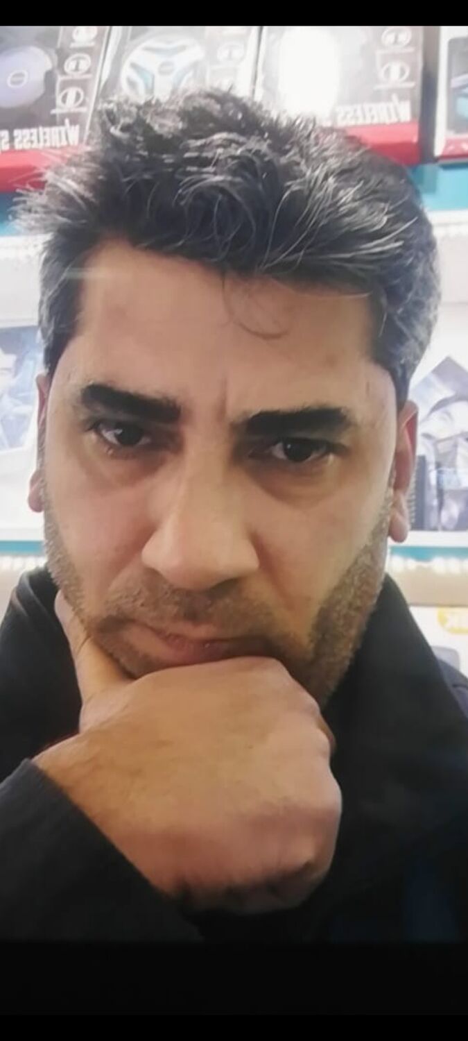  ,   Tunay, 38 ,   ,   