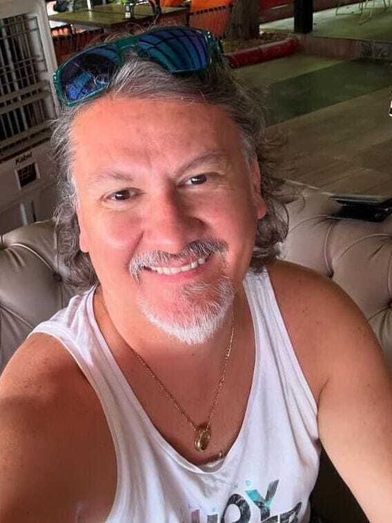  46213147  NicoMuller, 57 ,    Abbots Langley