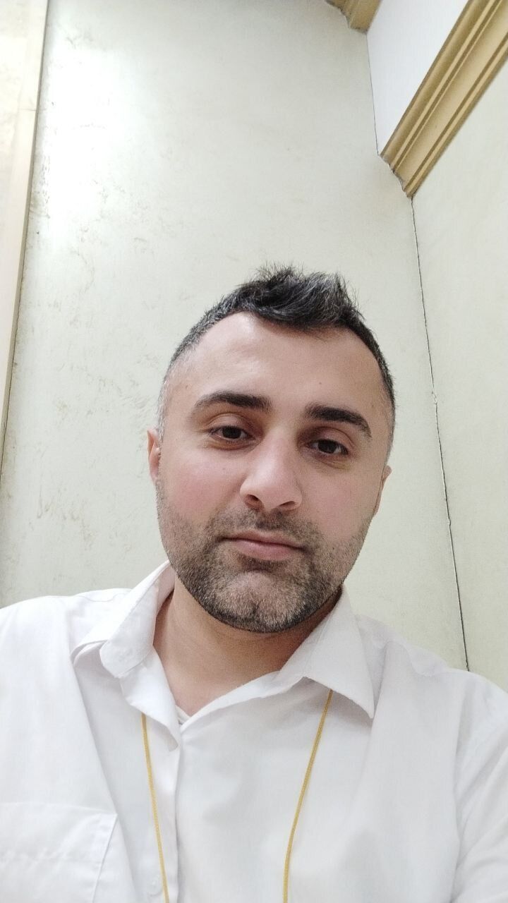 ���������� ������������, ���� ������� Avraam, 33 ����, ������������ ��� ������, ����� � ���������, c�������� ���������