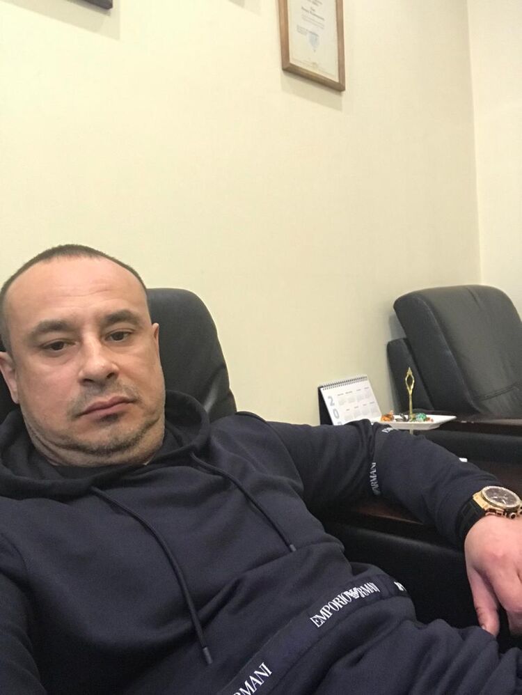 ���������� �����������, ���� ������� �������, 45 ���, ������������ 