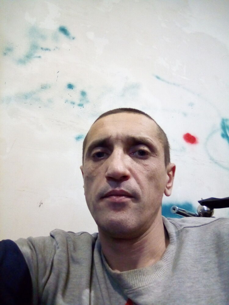  ,   Bogdan, 43 ,   