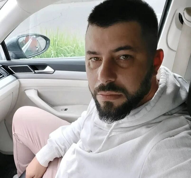  46865007  Dimitri Rosa, 50 ,    