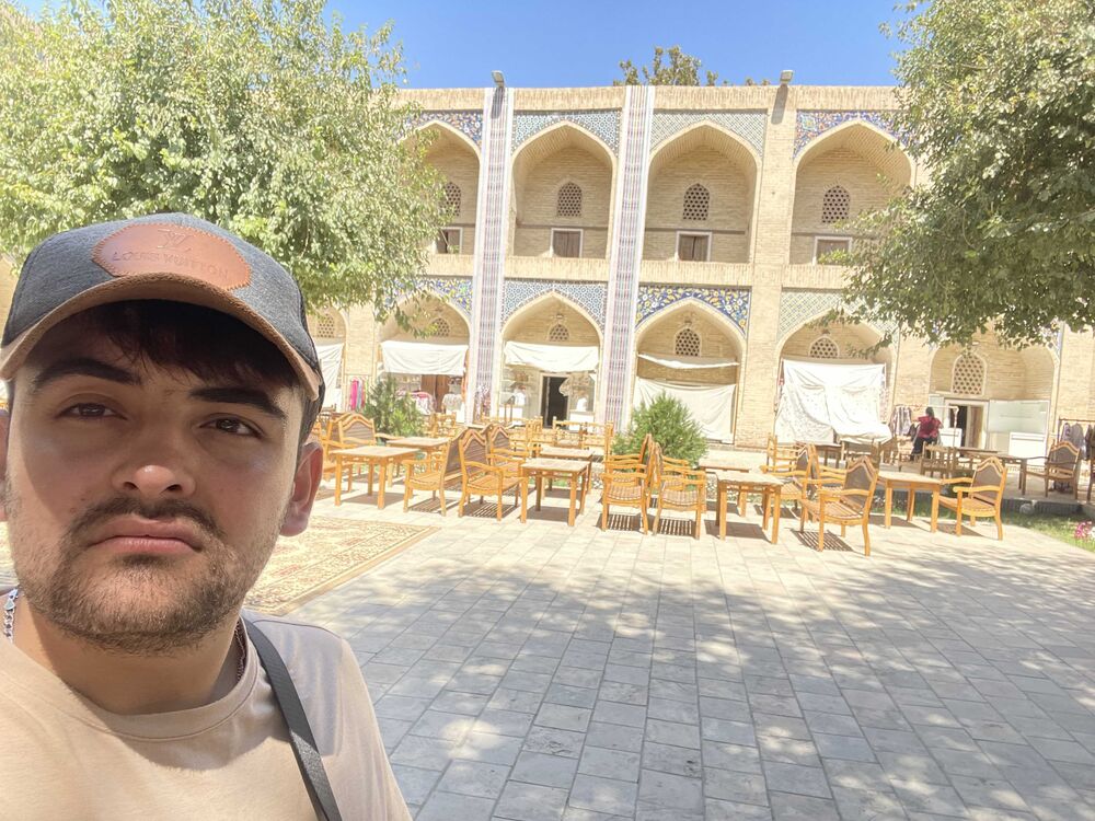 ���� 23801947 ������� Firuz, 31 ���, ���� ���������� � ��������