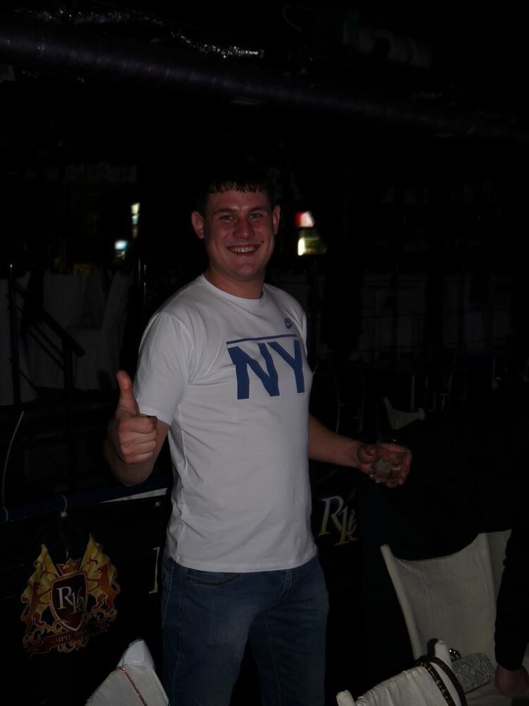  5424897  Dmitriy, 34 ,    