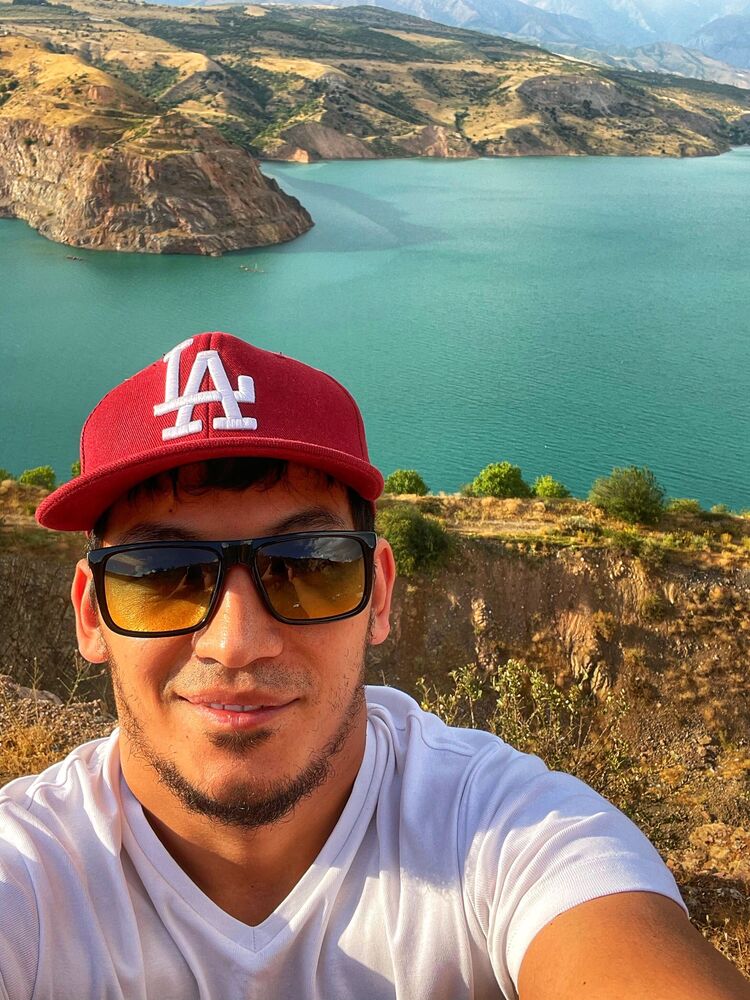  ,   Prince Bilol, 25 ,   ,   