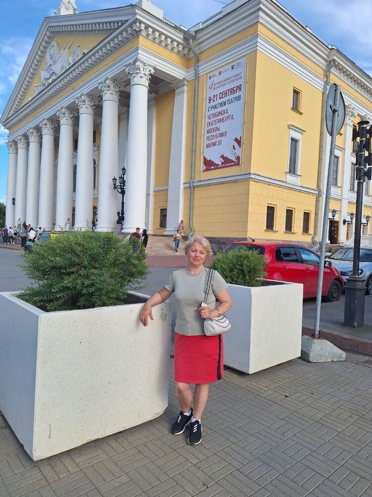  52662727  Natallia S, 47 ,    