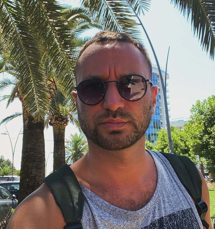 ���� 50309267 ������� ������, 39 ���, ���� ���������� � �����-����������