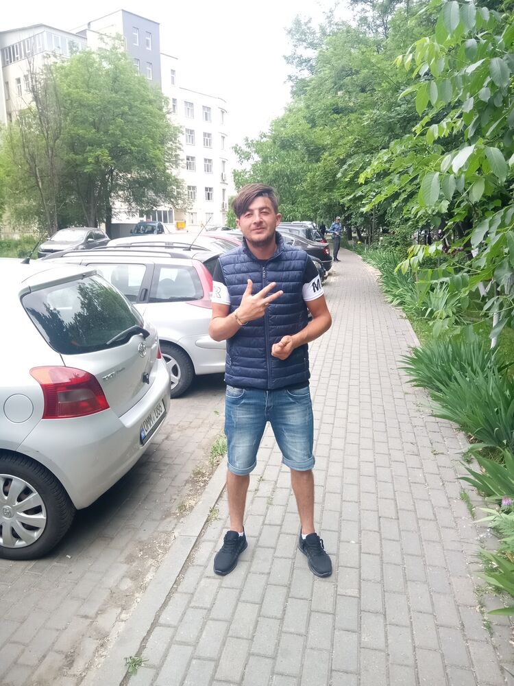 ���� 26908137 ������� Gheorghe, 29 ���, ���� ���������� � ��������
