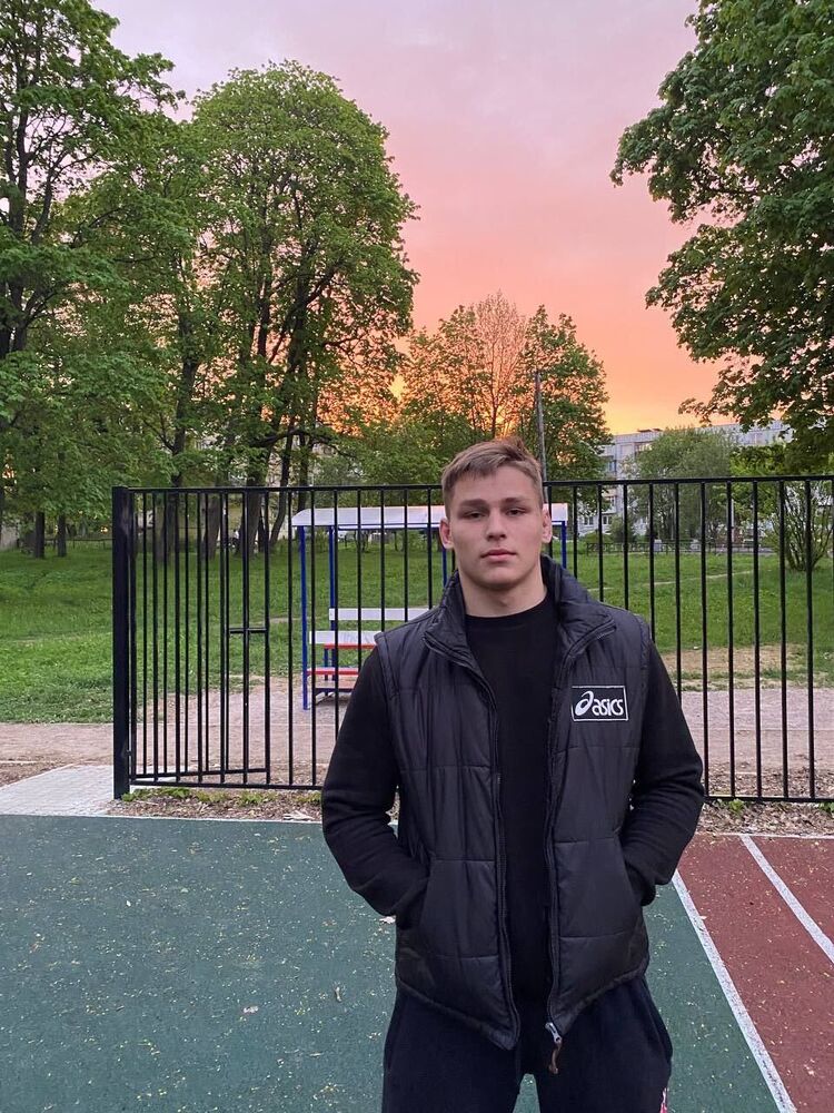 ���� 43994697 ����� ������, 23 ����, ���� ���������� � �����-����������