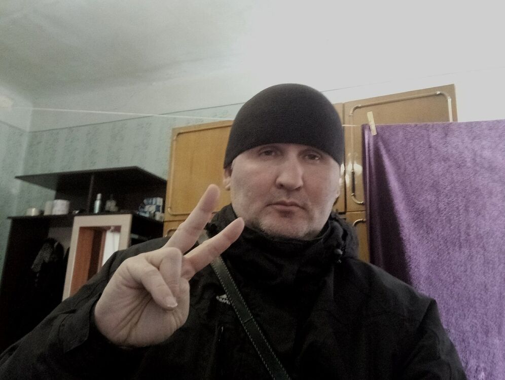  12312317  Aleksey, 51 ,    