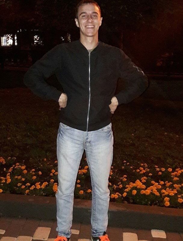 ���� 11701807 ������� ����, 36 ���, ���� ���������� � ��������