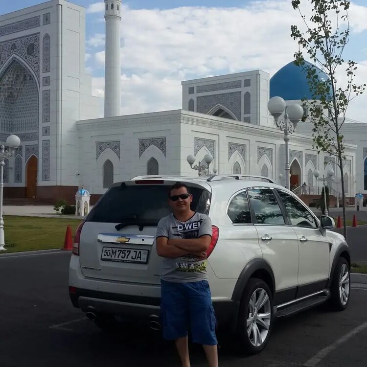 ���� 56087577 ������� Msultanov, 40 ���, ���� ���������� � ���������