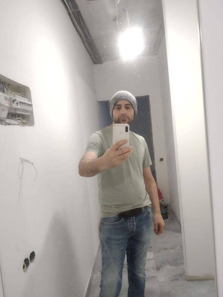 ���������� �����-���������, ���� ������� Ubaydullo, 42 ����, ������������ ��� ������, ����� � ���������