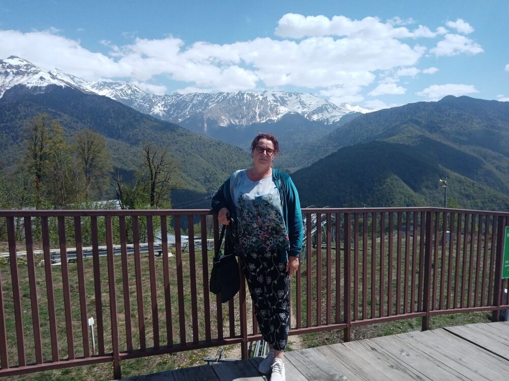 ���� 42728327 ������� Nataly, 51 ���, ���� ���������� � ����������