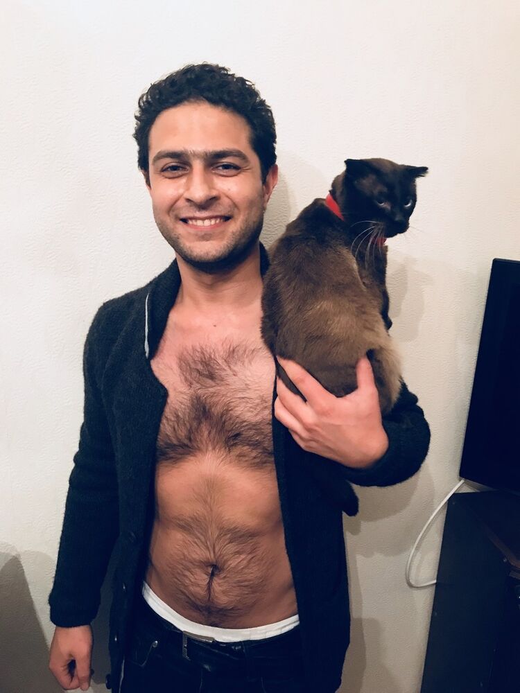 ���� 11227067 ������� Ched, 37 ���, ���� ���������� � ����