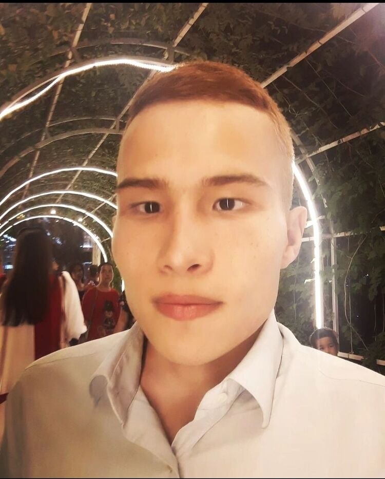 ���� 43183947 ����� ������, 20 ���, ���� ���������� � ������