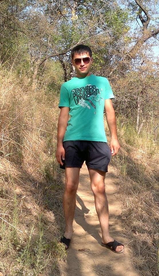 ���������� �������, ���� ������� �����, 38 ���, ������������ 