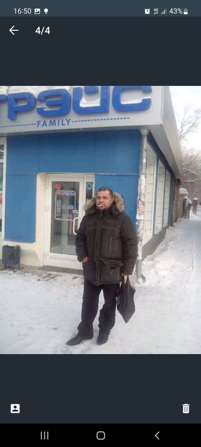 ���� 55500157 ������� Xalleddin, 58 ���, ���� ���������� � ������