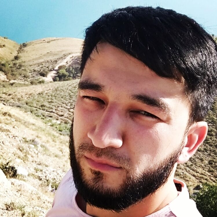 ���� 23106797 ������� Dilmurod, 35 ���, ���� ���������� � ��������