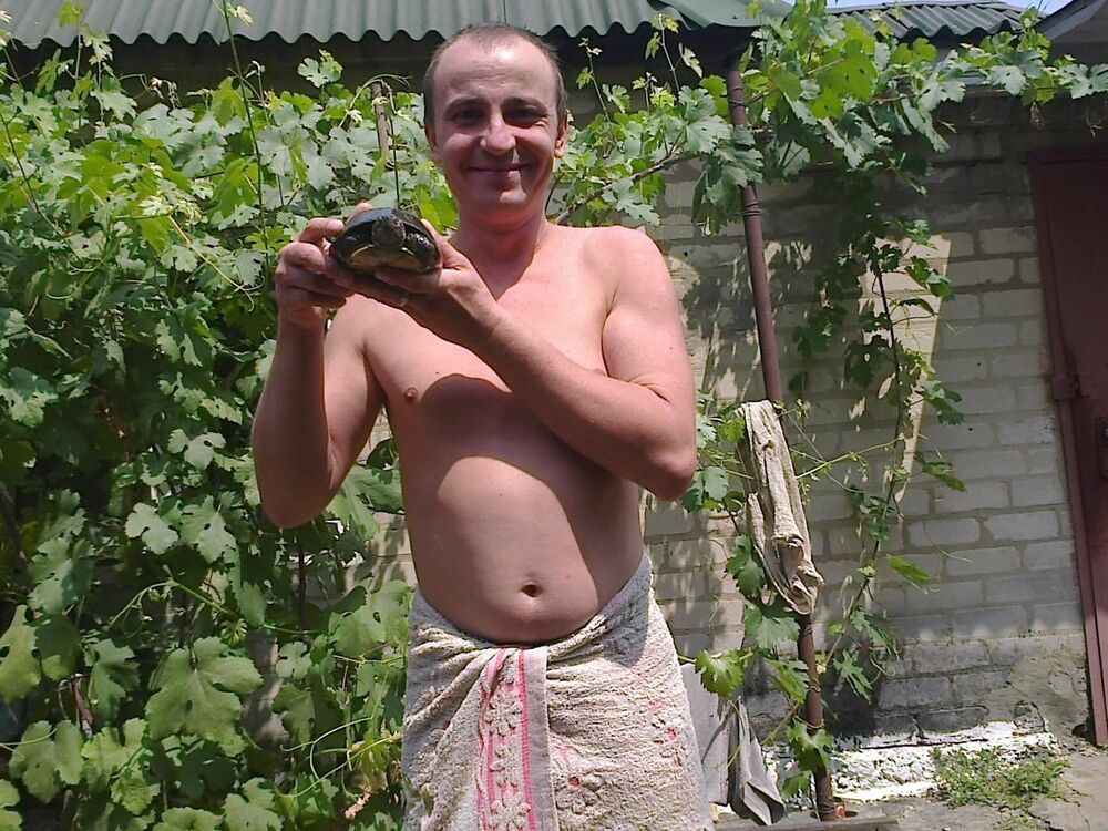  9214397  Serega, 44 ,    