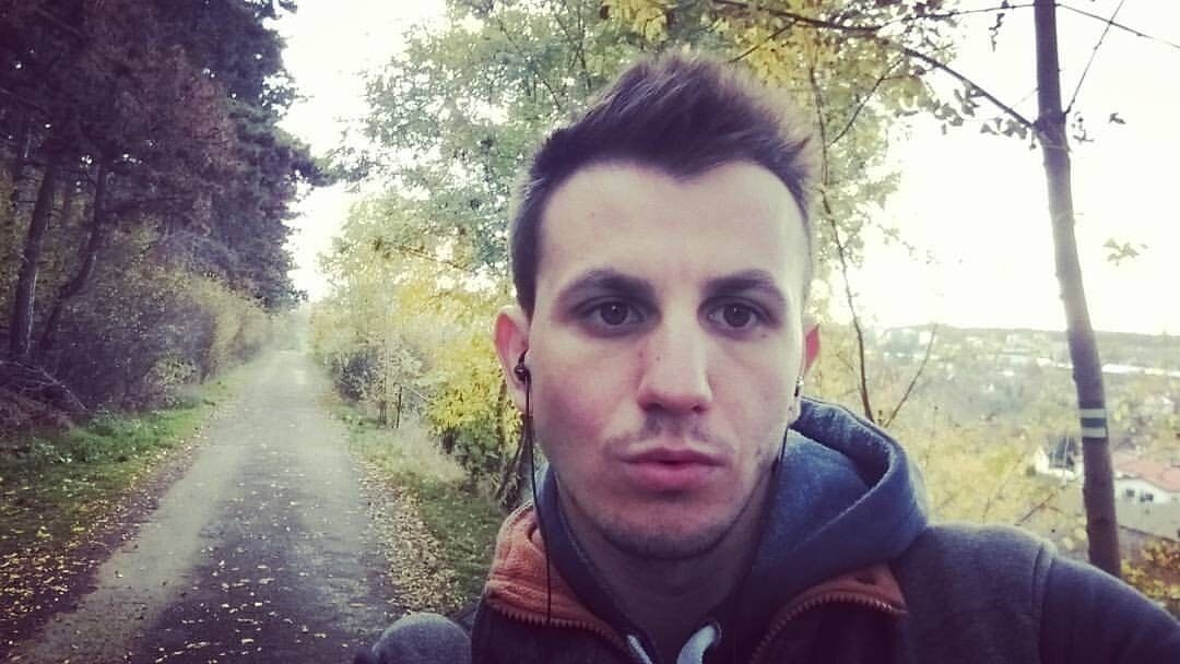  15449247  MishelSamuel, 33 ,    Plzen