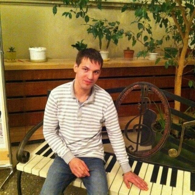 ���� 42087647 ������� Dmitry, 31 ���, ���� ���������� � �����-����������