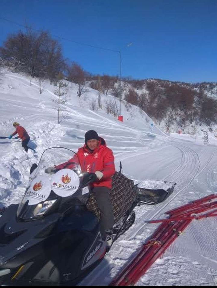 ���������� ������, ���� ������� Rescuer, 51 ���, ������������ ��� ������, ����� � ���������, c�������� ���������, ���������