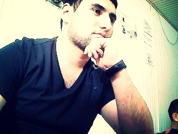 ,   Ramin, 37 ,   