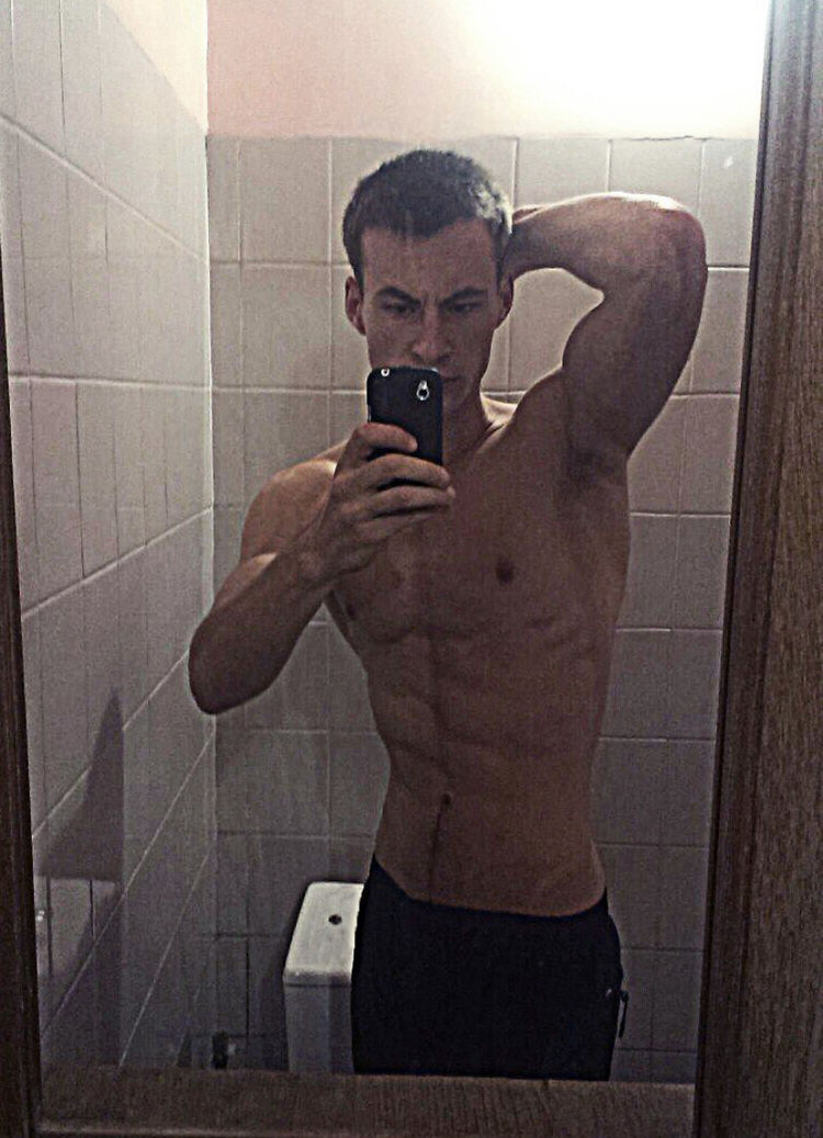 ���� 25197857 ������� Viktor, 31 ���, ���� ���������� � ������