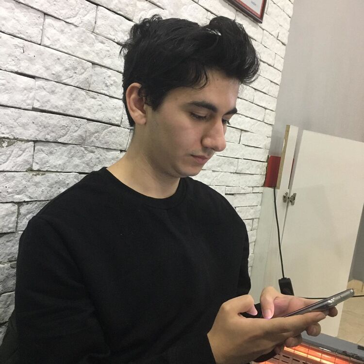 ���� 19175687 ������� ����, 27 ���, ���� ���������� � �����