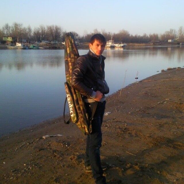  ,   Wodiyor, 34 ,   